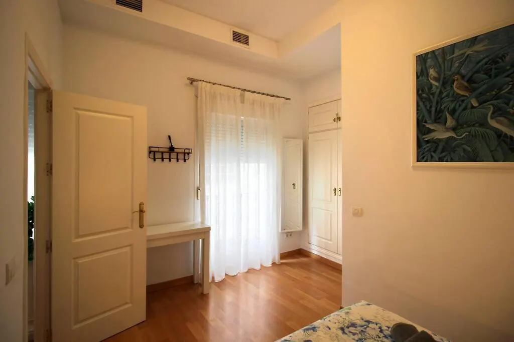 Bonito Y Silencioso Apartamento - Centro Historico Málaga Espanha