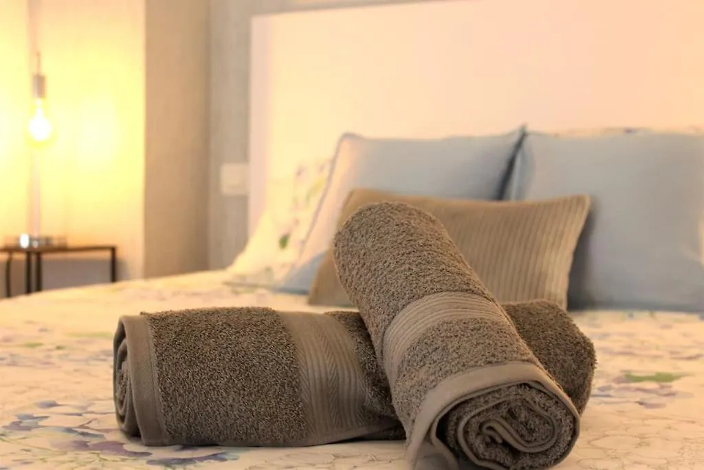 Bonito Y Silencioso Apartamento - Centro Historico Málaga