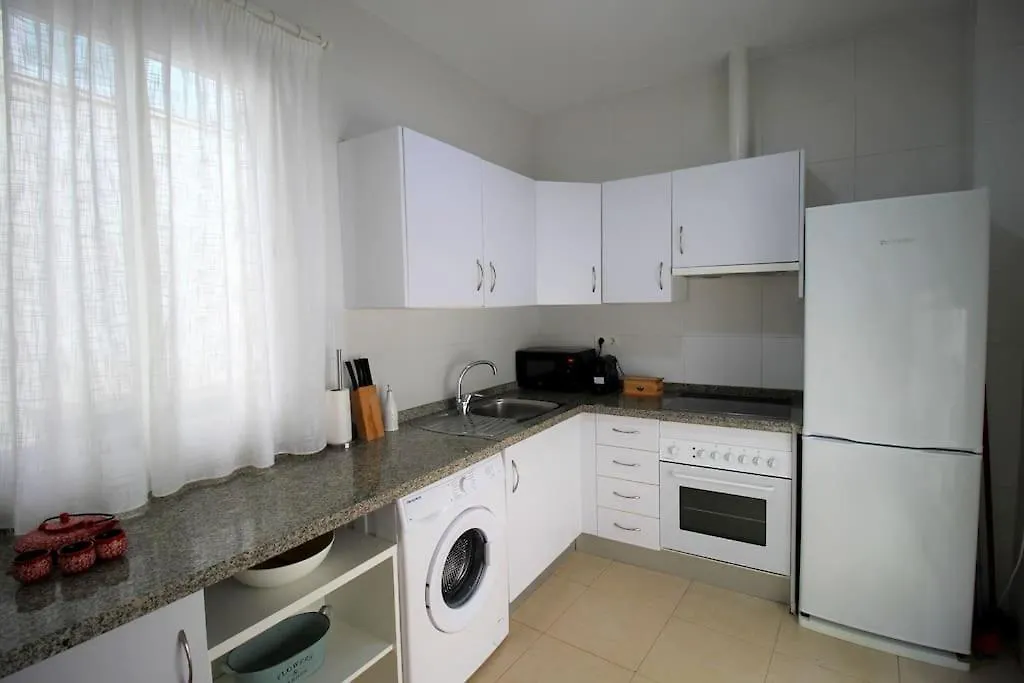 Bonito Y Silencioso Apartamento - Centro Historico Málaga