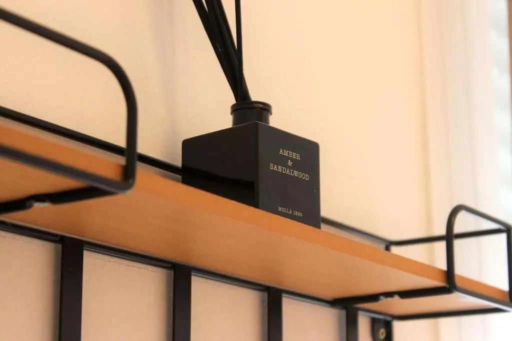 Bonito Y Silencioso Apartamento - Centro Historico Málaga 0*,
