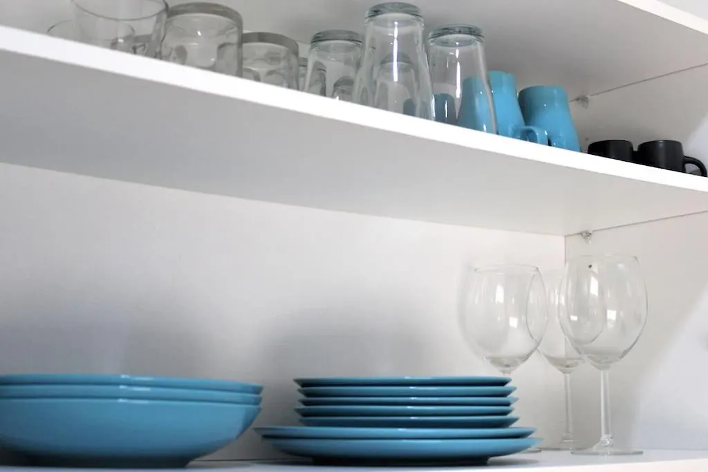 Bonito Y Silencioso Apartamento - Centro Historico Málaga