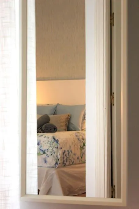 Bonito Y Silencioso Apartamento - Centro Historico Malaga