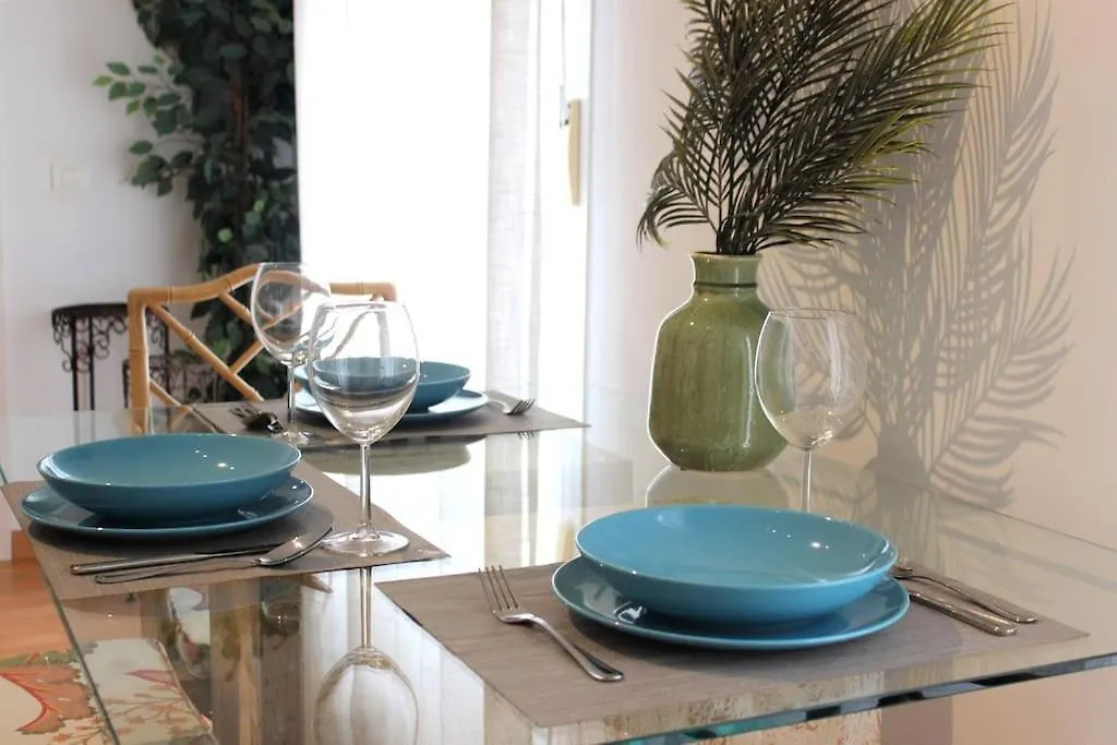 Bonito Y Silencioso Apartamento - Centro Historico Malaga Apartment