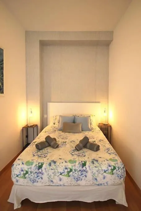 Bonito Y Silencioso Apartamento - Centro Historico Malaga Apartment